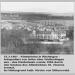 Kinderheim Rilchingen