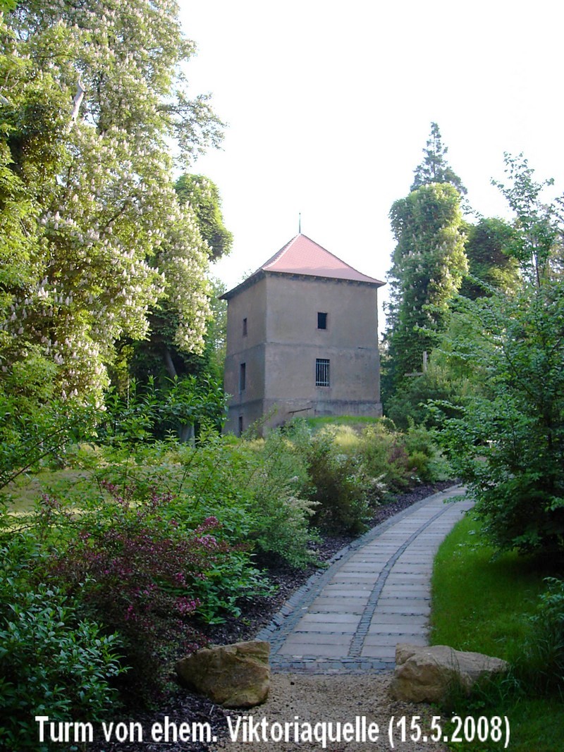  Turm Viktoriaquelle - Rilchingen, 15.5.2008